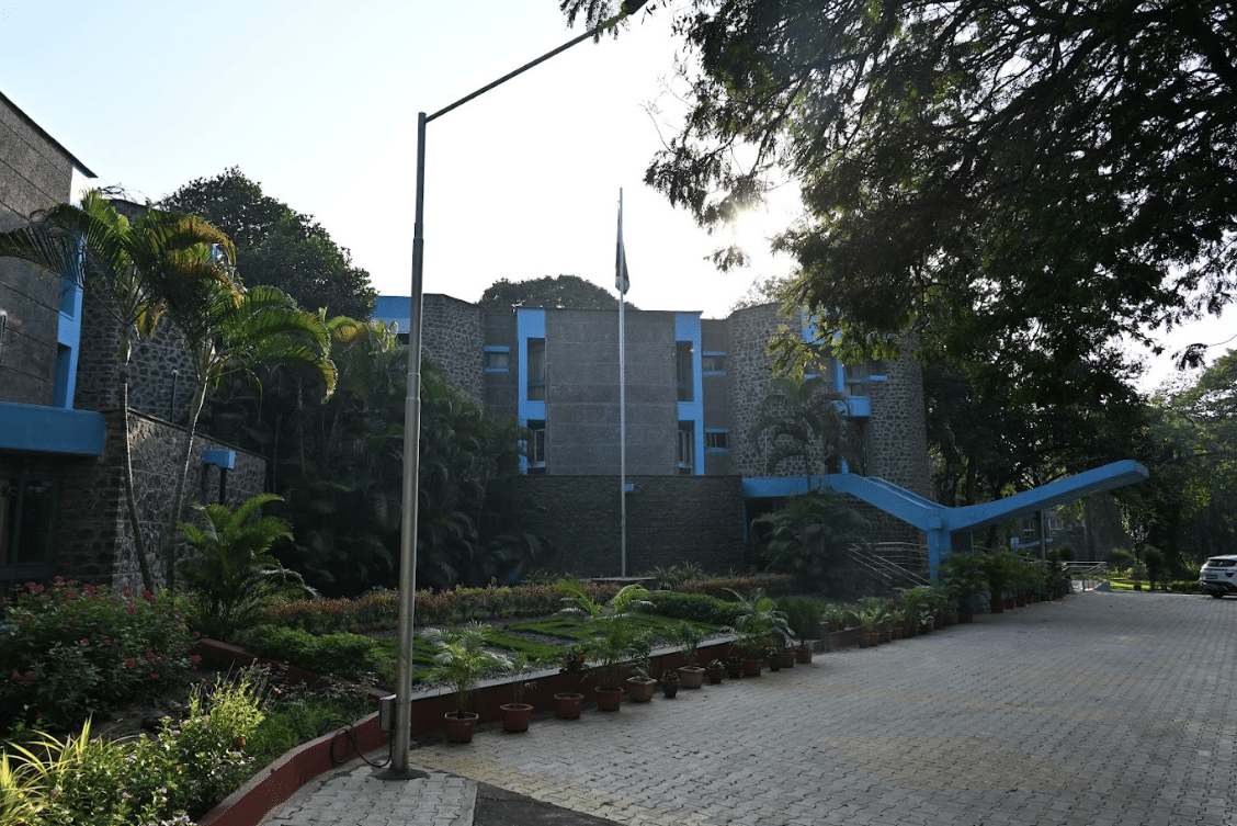 NIBM Pune Campus photo 22